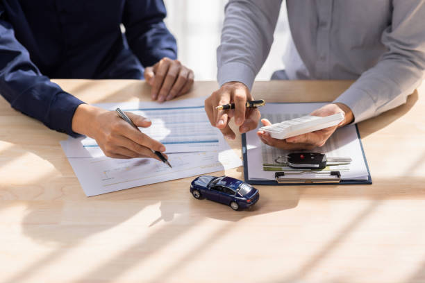 Hesston auto coverage comparison